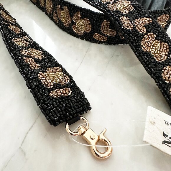 NWT Moyna NYC Bag Strap - Picture 2 of 7